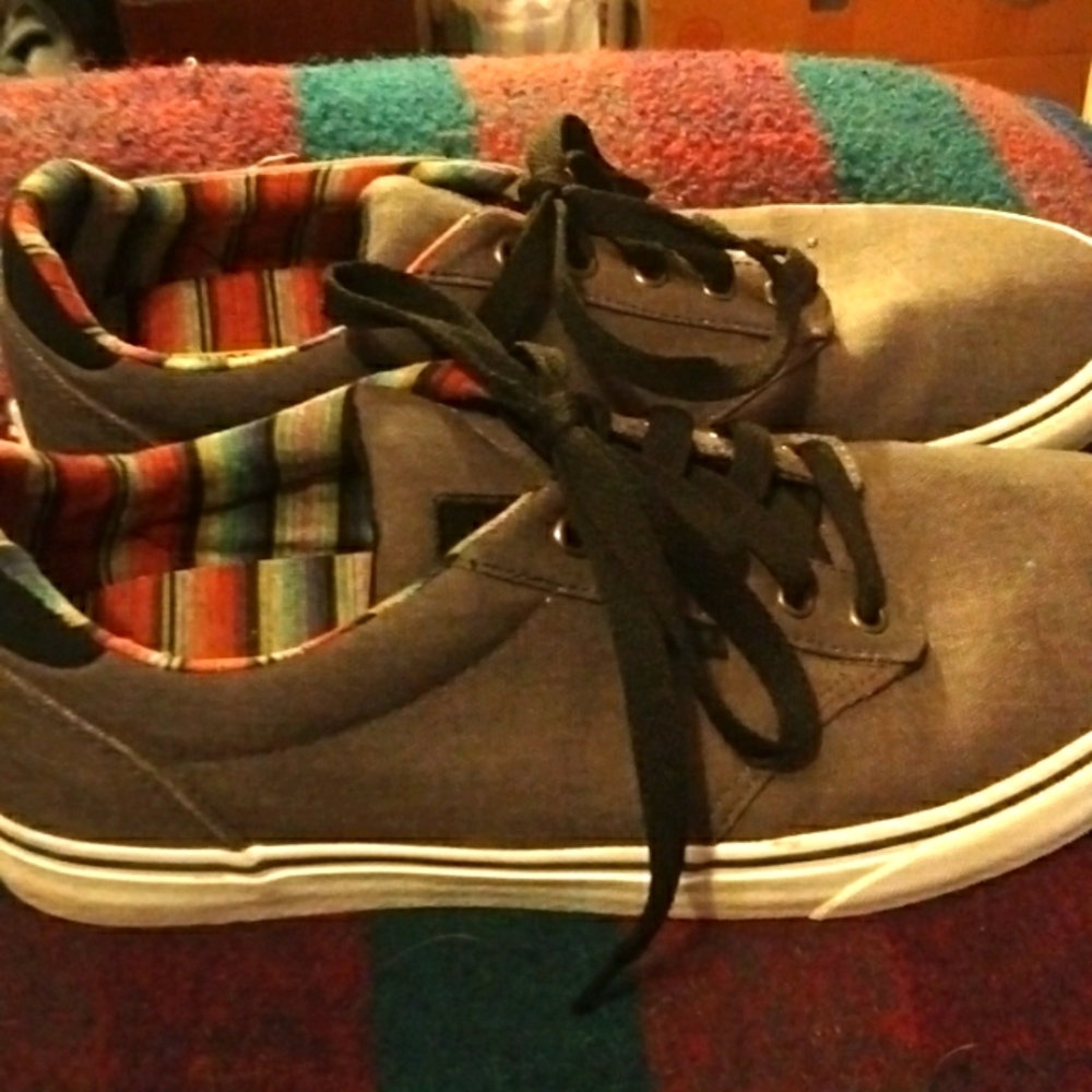 Men's vans Atwood
